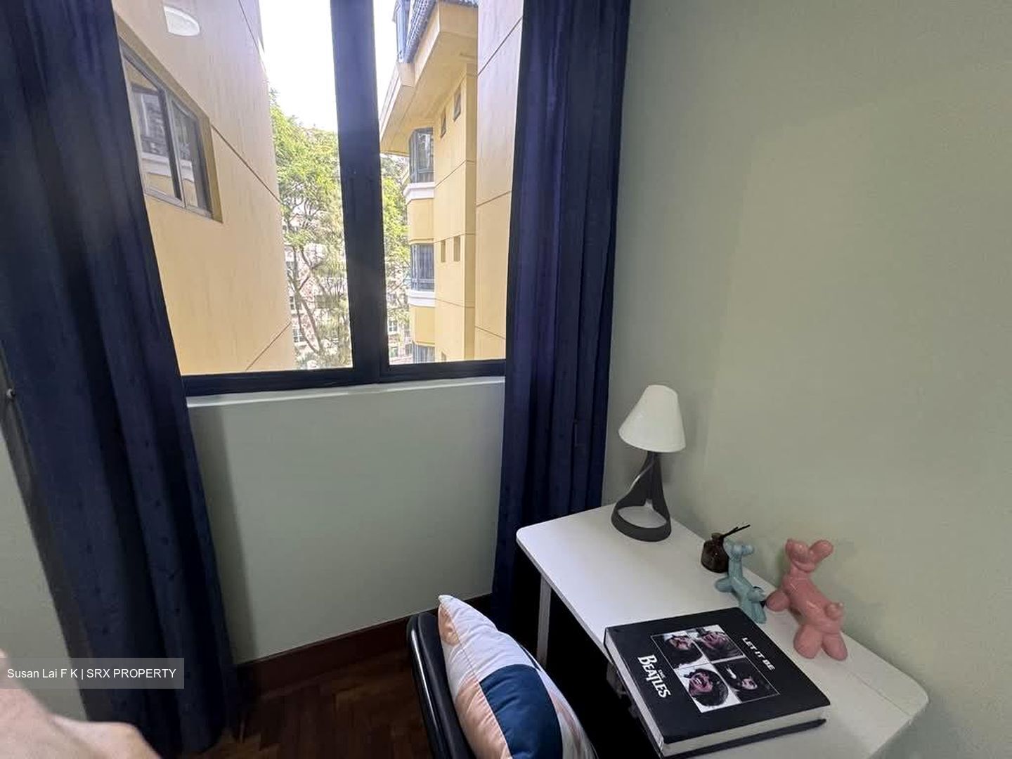 Westcove Condominium (D5), Condominium #559932001